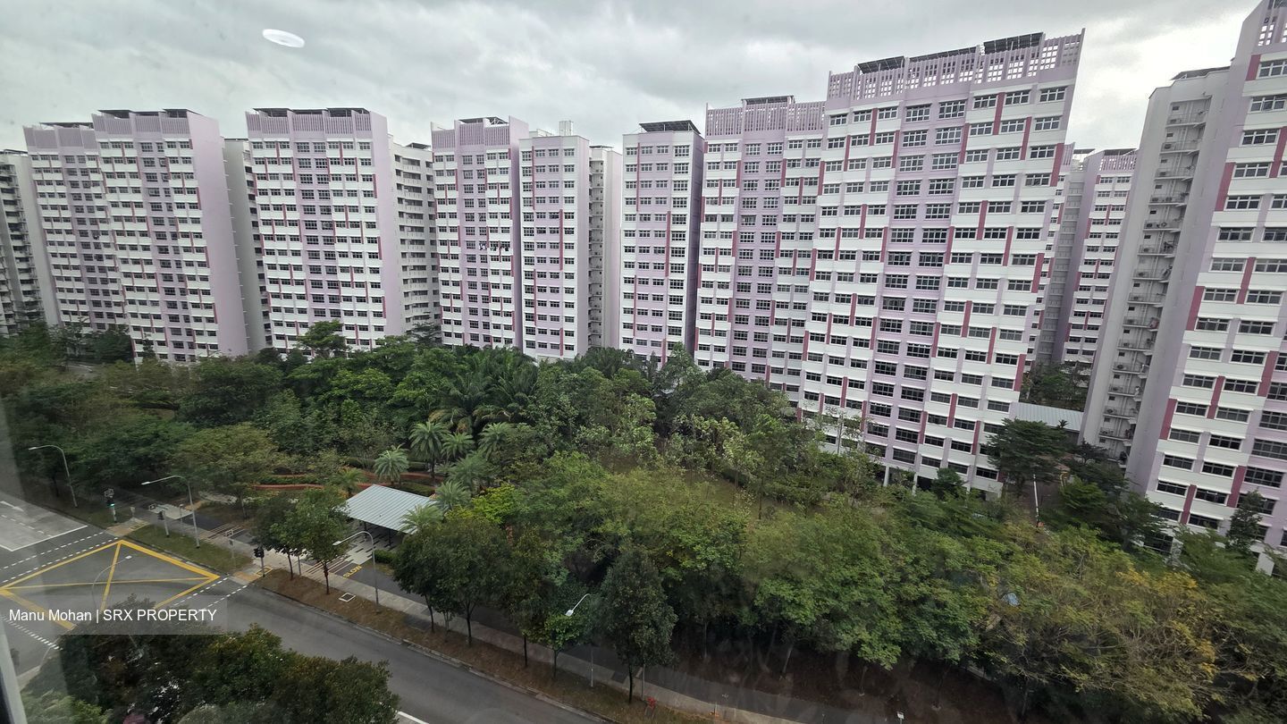Blk 226C The Verandah @ Matilda (Punggol), HDB 5 Rooms #522026641